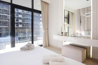 1BR Luxury Apartment Azizi Riviera Meydan - 2