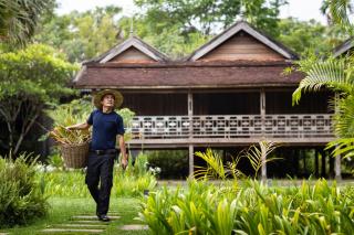Sala Lodges - 0