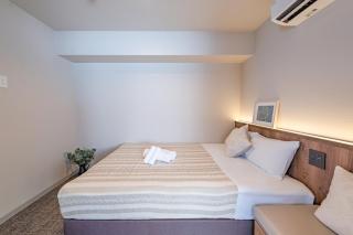 Apartment Hotel 11 Namba Minami Shin-Imamiya II - Osaka - 1