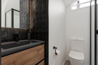 Central City Entire House 2 Bedroom Free Carpark - Christchurch - 4