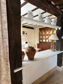 Casona con encanto, siglo XVIII - 5