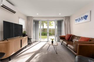 Central City Entire House 2 Bedroom Free Carpark - Christchurch - 1