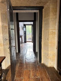 Casona con encanto, siglo XVIII - Cóbreces - 1
