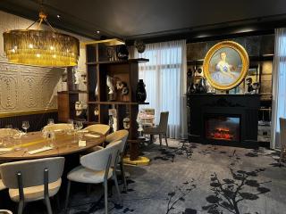 Hôtel Alchimy - 7