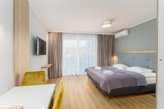 Soft Summer Studio Bel Mare by Noclegi Renters - Międzyzdroje - 9