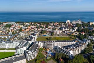 Soft Summer Studio Bel Mare by Noclegi Renters - Międzyzdroje - 8