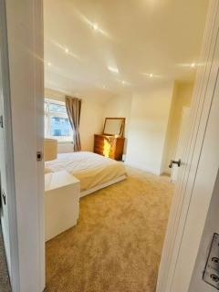 Luxe Residences - Preston - 1