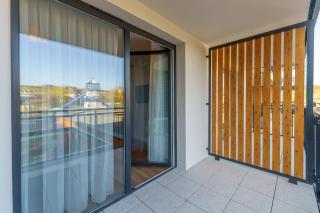 Soft Summer Studio Bel Mare by Noclegi Renters - Międzyzdroje - 1