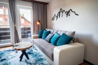 Wipfeltraum Braunlage - 3