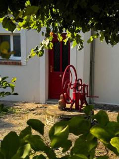 Villa Beauséjour - Saint-Hilaire-Saint-Mesmin - 9