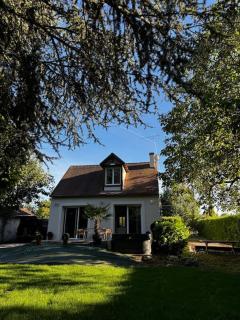 Villa Beauséjour - Saint-Hilaire-Saint-Mesmin - 7