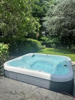 Villa Beauséjour - Saint-Hilaire-Saint-Mesmin - 4