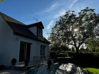 Villa Beauséjour - Saint-Hilaire-Saint-Mesmin - 6