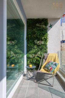 Stylish & Authentic 1BR with Terrace in Sliema by 360 Estates - 9