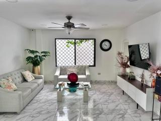 Le MARIE B&B - Cartagena de Indias - 9