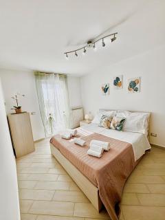 Suites Dreams Fiumicino Airport - 8