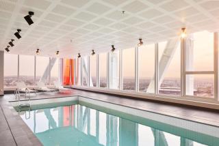 H4 Wyndham Paris Pleyel - 2