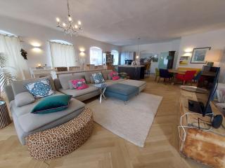 Kroneloft 4 Schlafzimmer 250 qm - 5