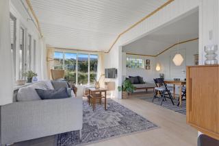 Bettysvej 14, Lovely Holiday Home For Rent - Løkken - 5