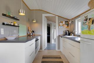 Bettysvej 14, Lovely Holiday Home For Rent - Løkken - 1