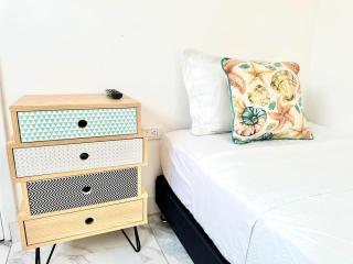 Le MARIE B&B - Cartagena de Indias - 5