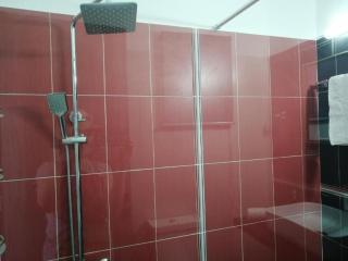 panorama apartment - Agia Fotia - 8