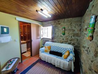 Casa da Fonte - Branda da Aveleira - 2