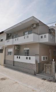 Green View Apartments - Limenas - 7