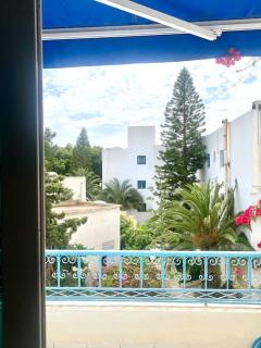 Appartement Hammamet Nord - Hammamet Nord - 4