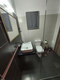 panorama apartment - Agia Fotia - 9