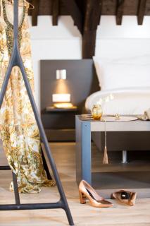 Hotel Katoen - Goes - 3