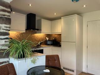 Waterfront cottage Applecross Peninsula - 2