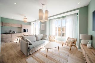 REF 1943 - Cannes Centre - Apartment for rent - 0