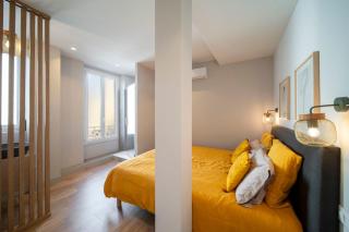 REF 1943 - Cannes Centre - Apartment for rent - 6