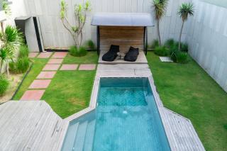 Sunset Villa Bali - Canggu - 5
