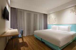 Hotel Santika Premiere Garut - Garut - 4