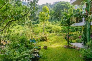 Leela House, near Bavi, Hanoi, Mountain view, Riverside - - 4
