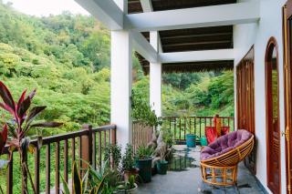 Leela House, near Bavi, Hanoi, Mountain view, Riverside -  - 5