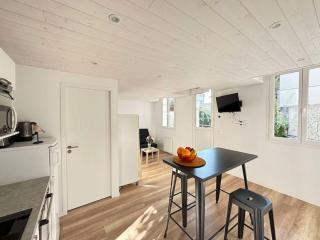 L'Hirondelle, studio rénové au coeur d'Arago - Les Sables-dʼOlonne - 3