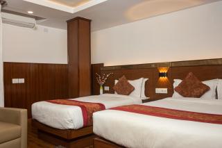 Thamel Boutique Hotel - 3
