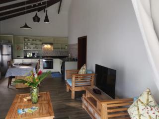Au Cap Self Catering - Anse aux Pins - 4