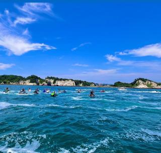 EKVOLI MARINA VILLA, Isumi Garden - 2