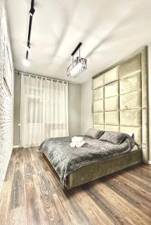 Babylon residence - Baganashyl - 9