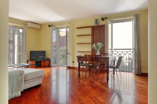 JOIVY Delightful 2BR flat near Navigli - Milan - 4