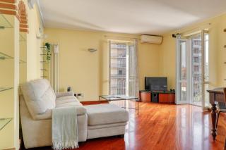 JOIVY Delightful 2BR flat near Navigli - Milan - 0