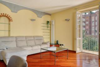 JOIVY Delightful 2BR flat near Navigli - Milan - 3