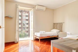 JOIVY Delightful 2BR flat near Navigli - Milan - 7