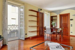 JOIVY Delightful 2BR flat near Navigli - Milan - 1