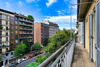 JOIVY Delightful 2BR flat near Navigli - Milan - 6