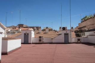 RECOGIDAS CENTRO LINDA HABITACION CON balcón - Granada - 5